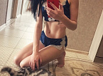 Оксана превью